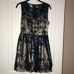 Special event dress